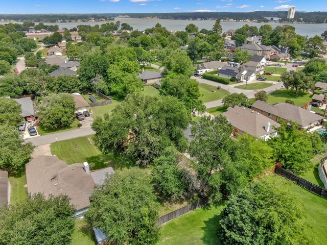 Lot 14 Paradise Lane, Montgomery, TX 77356