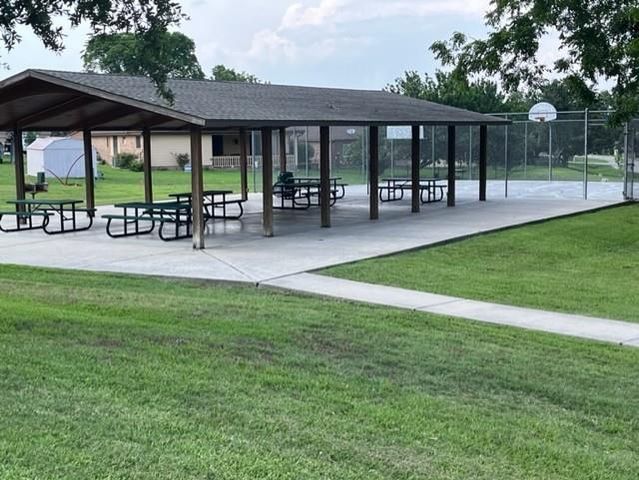 Lot 14 Paradise Lane, Montgomery, TX 77356