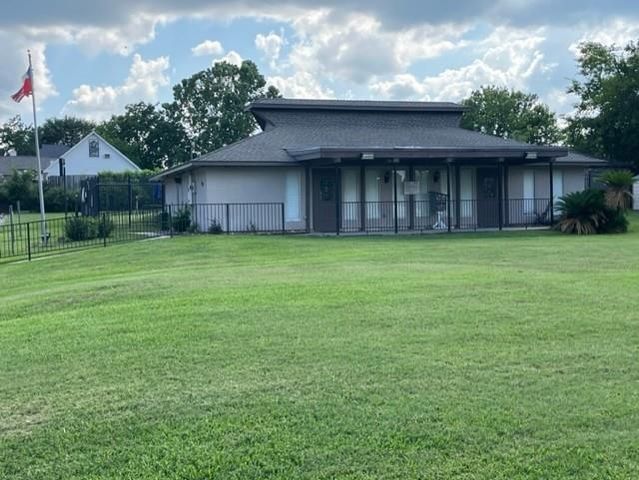 Lot 14 Paradise Lane, Montgomery, TX 77356
