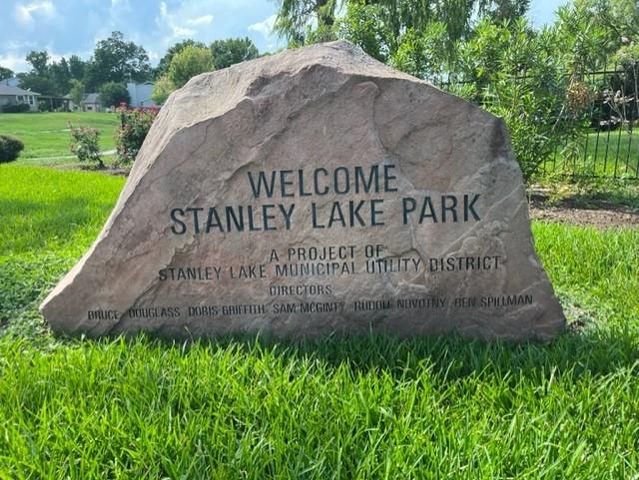 Lot 14 Paradise Lane, Montgomery, TX 77356