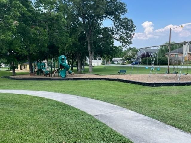 Lot 14 Paradise Lane, Montgomery, TX 77356