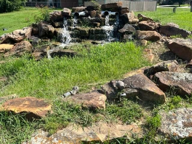 Lot 14 Paradise Lane, Montgomery, TX 77356