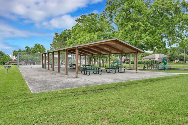 Lot 14 Paradise Lane, Montgomery, TX 77356