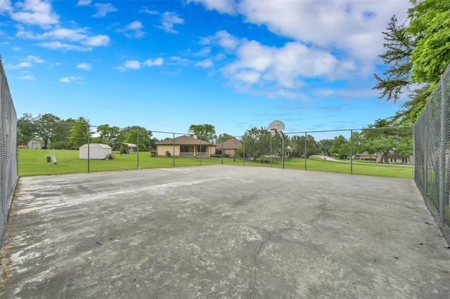 Lot 14 Paradise Lane, Montgomery, TX 77356