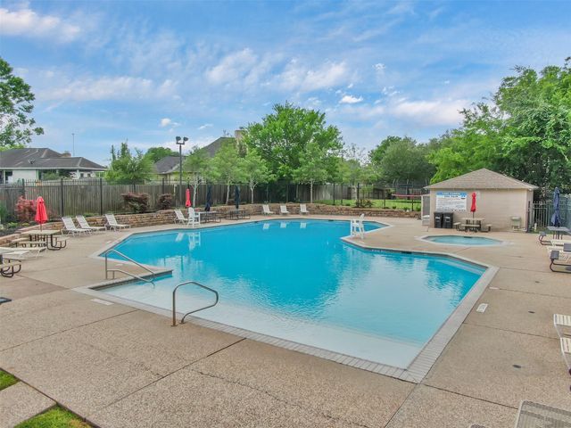 Lot 14 Paradise Lane, Montgomery, TX 77356