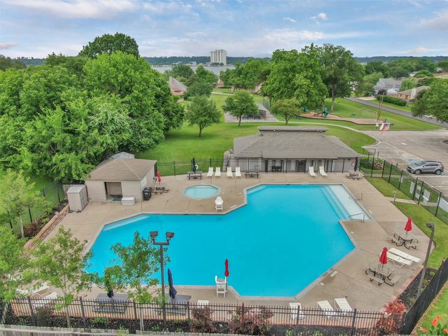 Lot 14 Paradise Lane, Montgomery, TX 77356