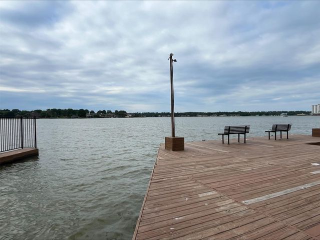 Lot 14 Paradise Lane, Montgomery, TX 77356