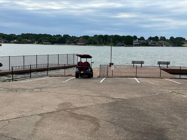 Lot 14 Paradise Lane, Montgomery, TX 77356