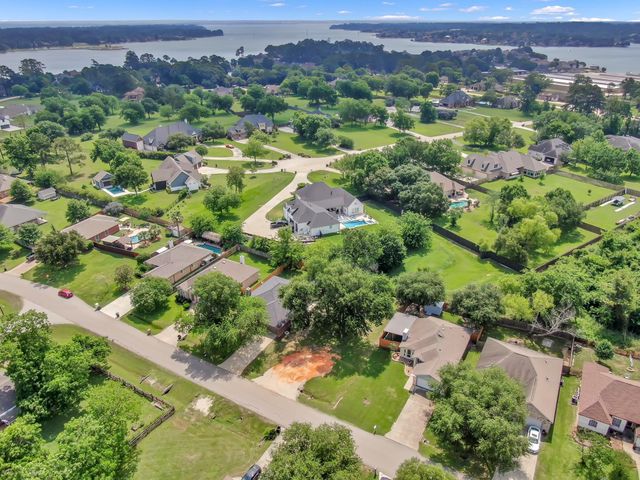 Lot 14 Paradise Lane, Montgomery, TX 77356