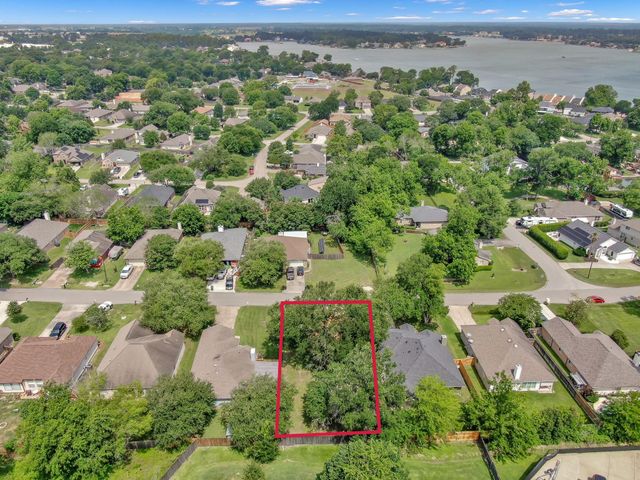 Lot 14 Paradise Lane, Montgomery, TX 77356