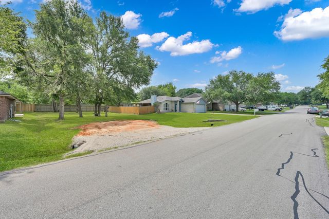 Lot 14 Paradise Lane, Montgomery, TX 77356