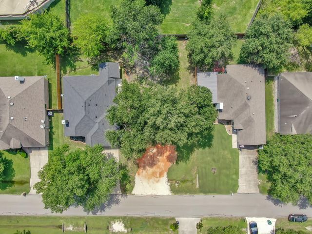 Lot 14 Paradise Lane, Montgomery, TX 77356
