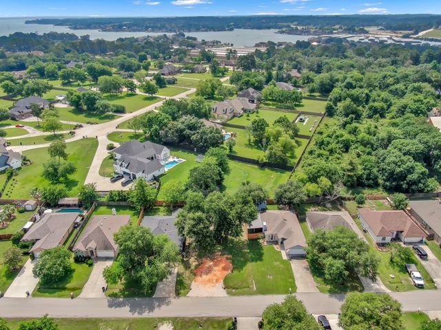Lot 14 Paradise Lane, Montgomery, TX 77356