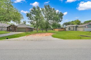 Lot 14 Paradise Lane, Montgomery, TX 77356