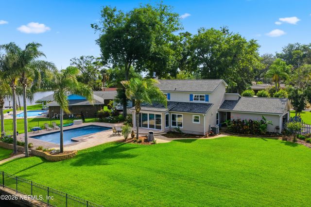 2310 SHIPWRECK Circle W, Jacksonville, FL 32224