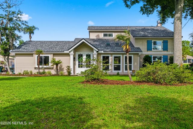 2310 SHIPWRECK Circle W, Jacksonville, FL 32224