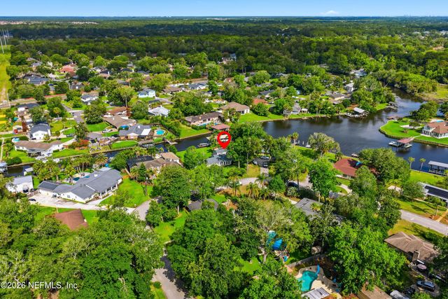 2310 SHIPWRECK Circle W, Jacksonville, FL 32224