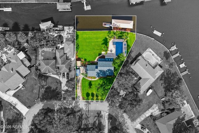 2310 SHIPWRECK Circle W, Jacksonville, FL 32224