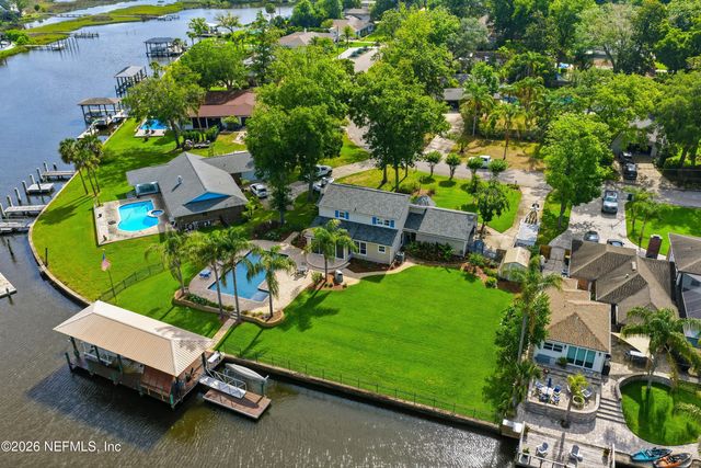 2310 SHIPWRECK Circle W, Jacksonville, FL 32224