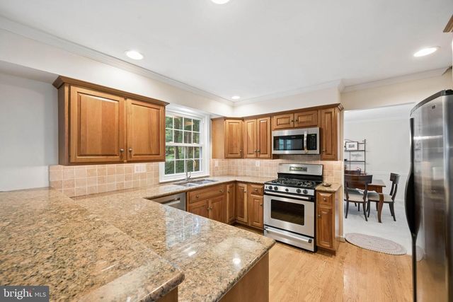 9685 GWYNN PARK DR, Ellicott City, MD 21042