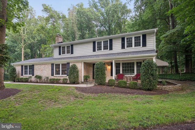 9685 GWYNN PARK DR, Ellicott City, MD 21042