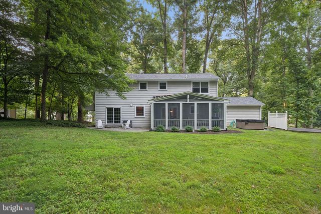 9685 GWYNN PARK DR, Ellicott City, MD 21042