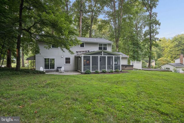 9685 GWYNN PARK DR, Ellicott City, MD 21042