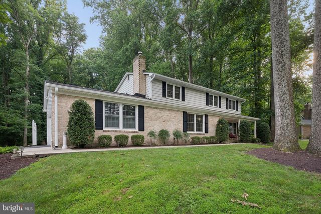 9685 GWYNN PARK DR, Ellicott City, MD 21042