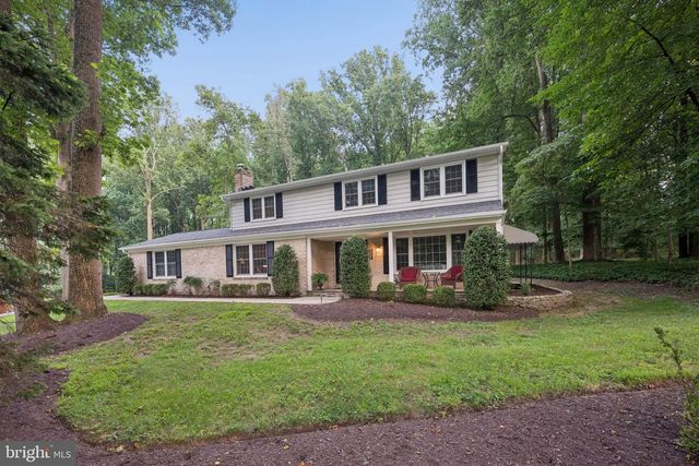 9685 GWYNN PARK DR, Ellicott City, MD 21042
