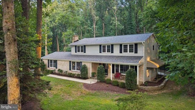 9685 GWYNN PARK DR, Ellicott City, MD 21042