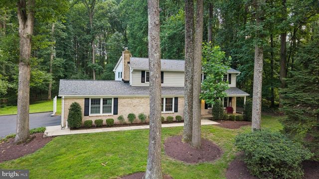 9685 GWYNN PARK DR, Ellicott City, MD 21042