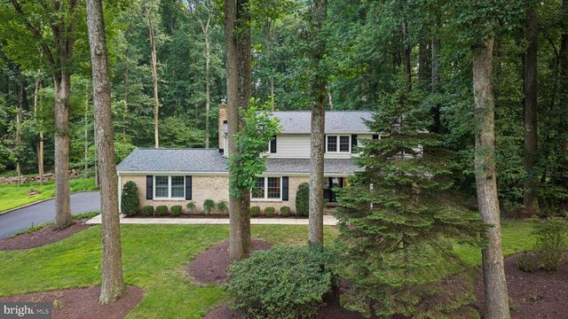 9685 GWYNN PARK DR, Ellicott City, MD 21042