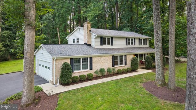 9685 GWYNN PARK DR, Ellicott City, MD 21042
