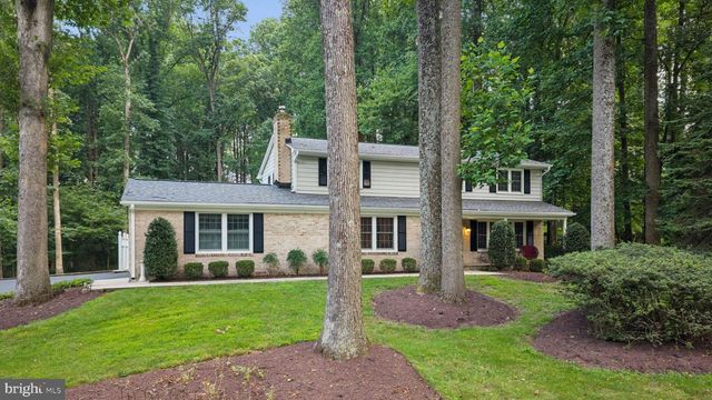 9685 GWYNN PARK DR, Ellicott City, MD 21042
