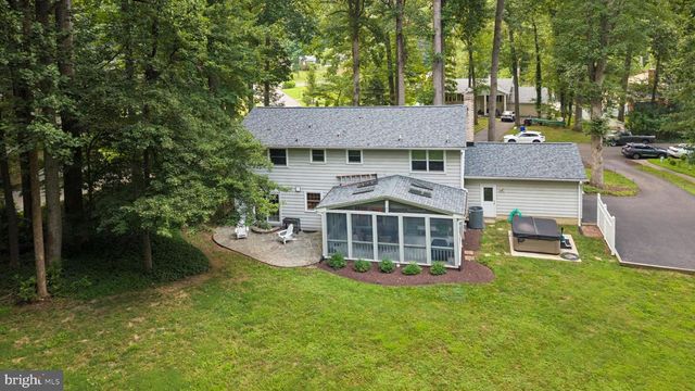 9685 GWYNN PARK DR, Ellicott City, MD 21042