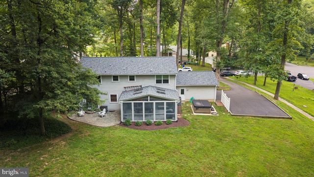 9685 GWYNN PARK DR, Ellicott City, MD 21042