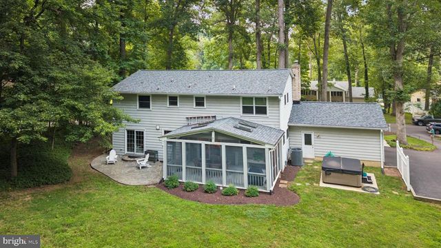 9685 GWYNN PARK DR, Ellicott City, MD 21042