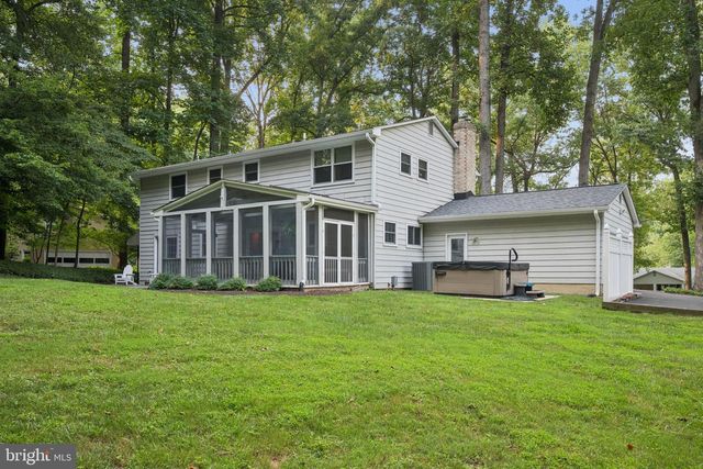 9685 GWYNN PARK DR, Ellicott City, MD 21042