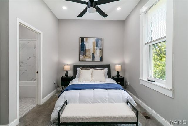 3921 Blair Avenue, St Louis, MO 63107