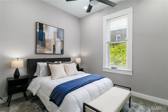 3921 Blair Avenue, St Louis, MO 63107