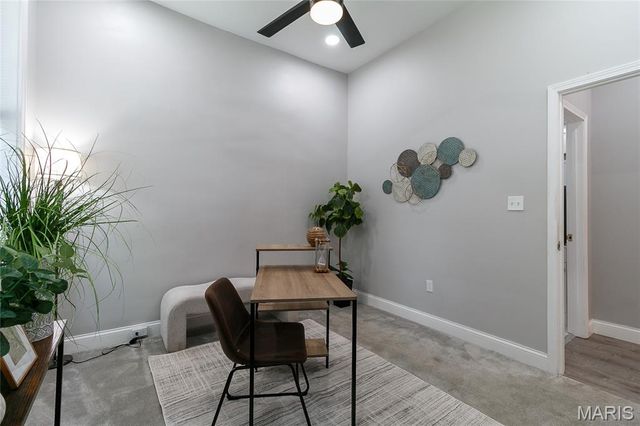 3921 Blair Avenue, St Louis, MO 63107