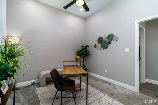 3921 Blair Avenue, St Louis, MO 63107