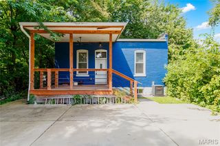 3921 Blair Avenue, St Louis, MO 63107