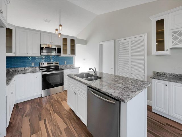 5014 TIMBER RIDGE TRAIL, Ocoee, FL 34761