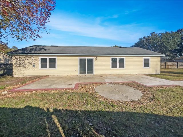 5014 TIMBER RIDGE TRAIL, Ocoee, FL 34761