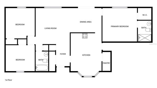 5014 TIMBER RIDGE TRAIL, Ocoee, FL 34761