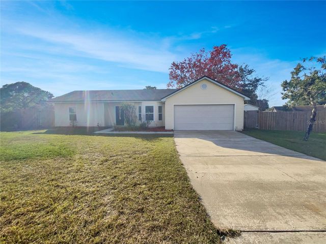 5014 TIMBER RIDGE TRAIL, Ocoee, FL 34761