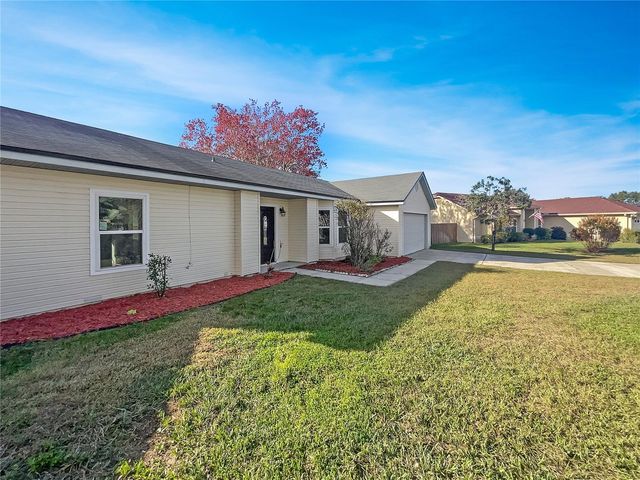 5014 TIMBER RIDGE TRAIL, Ocoee, FL 34761