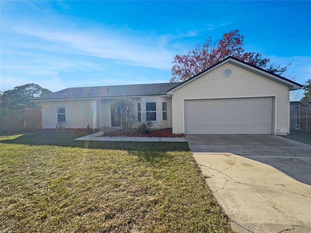 5014 TIMBER RIDGE TRAIL, Ocoee, FL 34761