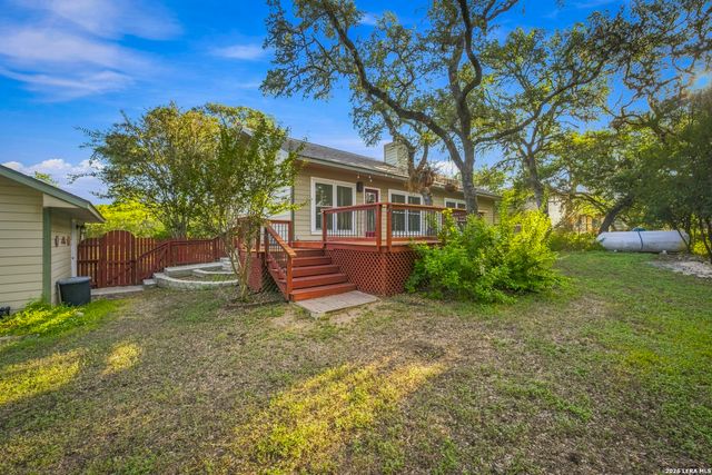 5212 HONEYSUCKLE BR, Bulverde, TX 78163